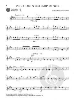 Play Rachmaninoff von Sergei Rachmaninow 