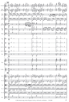 Pegasus - Ride on Wings von Rainer Fabich 