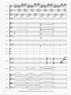 Die Moldau von Bedrich Smetana 