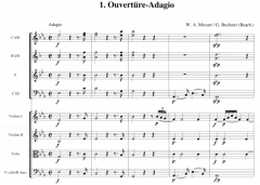 Die Zauberflöte von Wolfgang Amadeus Mozart 