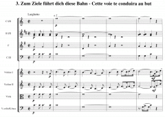 Die Zauberflöte von Wolfgang Amadeus Mozart 