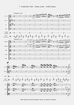 Peer Gynt von Edvard Grieg 