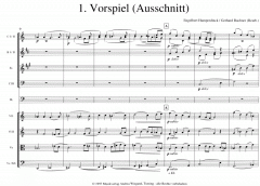 Hänsel und Gretel von Engelbert Humperdinck 