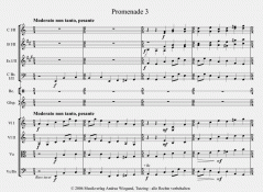 Bilder einer Ausstellung von Modest Petrowitsch Mussorgski 