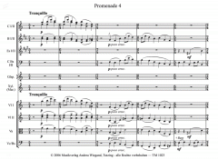 Bilder einer Ausstellung von Modest Petrowitsch Mussorgski 