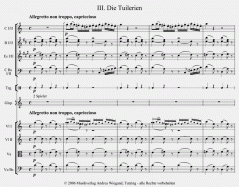 Bilder einer Ausstellung von Modest Petrowitsch Mussorgski 