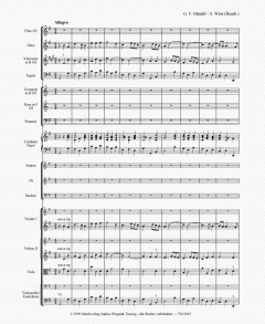 Das Weihnachtskonzert 