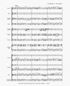 Das Weihnachtskonzert 