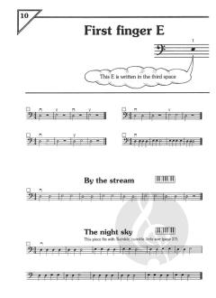 Team Strings Cello (Book/CD) von Richard Duckett im Alle Noten Shop kaufen