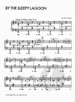 Eric Coates 100th Anniversary von Eric Coates 