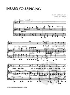 Eric Coates 100th Anniversary von Eric Coates 