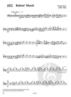 More Time Pieces For Cello Vol. 2 von Tim Wells im Alle Noten Shop kaufen