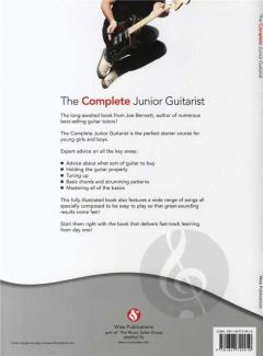 Complete Junior Guitarist 