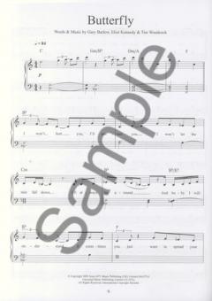 It's Easy To Play Delta Goodrem 