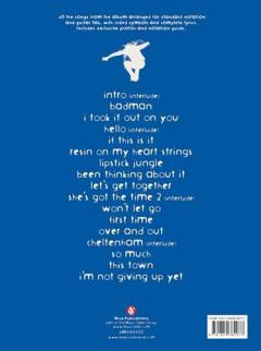 Rebuilt By Humans von Newton Faulkner 