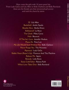 Here Come the Girls... Again! 