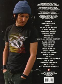 The Essential Elliot Smith von Elliott Smith 