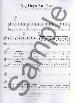 Lungs von Florence and the Machine 