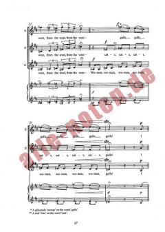 Gray's Pier (Peter Maxwell Davies) 