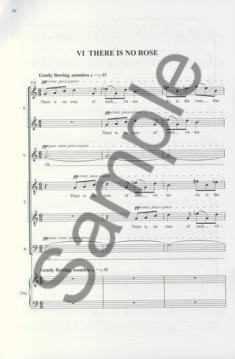 Ex Maria Virgine (John Tavener) 