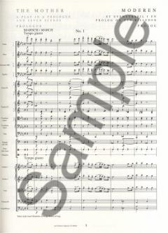 Incidental Music 2 von Carl Nielsen 