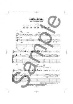 Get Lucky von Mark Knopfler 