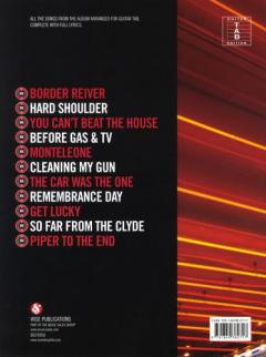 Get Lucky von Mark Knopfler 