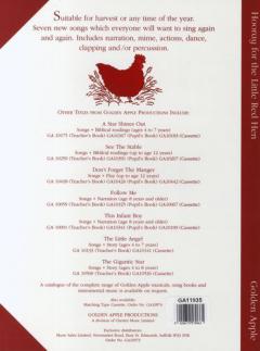 Hooray For The Little Red Hen von Debbie Campbell 