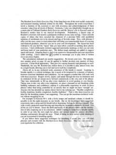 7 Daily Exercises Op. 5 von Mathieu André Reichert 