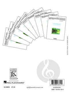 7 Daily Exercises Op. 5 von Mathieu André Reichert 