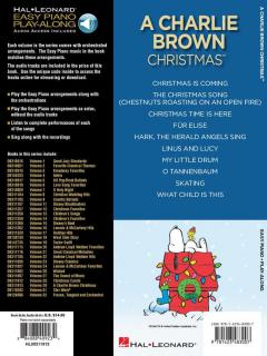 A Charlie Brown Christmas 