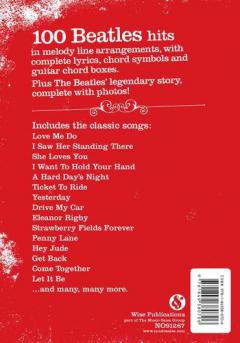 The Gig Book von The Beatles 