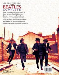 All Together Now: The Beatles Complete von The Beatles 
