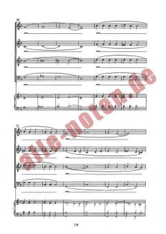 Bye Bye Blackbird von Mort Dixon 