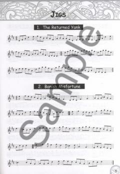 Irish Session Tunes: the Green Book 