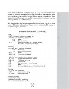 The Perfect Choral Workbook (Timothy Seelig) 