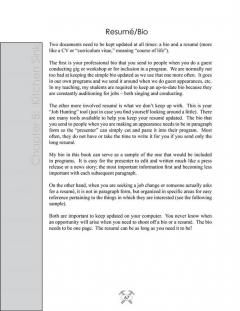 The Perfect Choral Workbook (Timothy Seelig) 