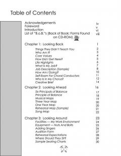 The Perfect Choral Workbook (Timothy Seelig) 