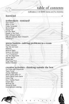 Valerie Lippoldt Mack: Ice Breakers 2 (Valerie Lippoldt Mack) 