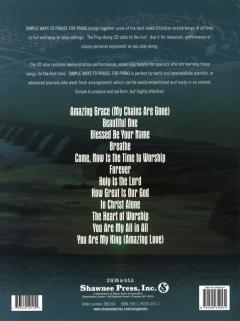 Simple Ways To Praise for Piano 