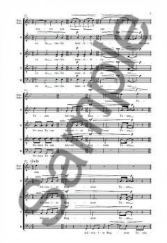 Pater Noster (Nico Muhly) 