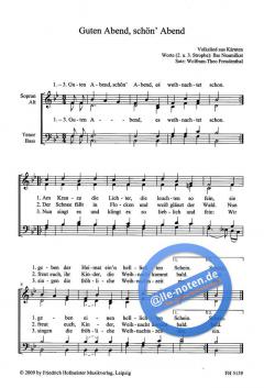 Schneemann bau'n und Schneeballschlacht (Harald Banter) 