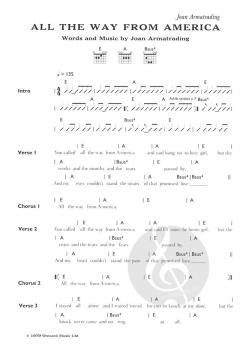 Acoustic Playlist: The 80s 