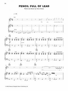 Sunny Side Up von Paolo Nutini 