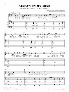 The Pop Piano Player: Mamma Mia 