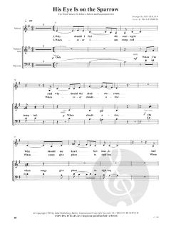 The Ultimate Gospel Choir Book 4 