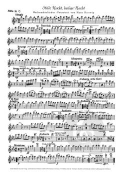 Stille Nacht, heilige Nacht 