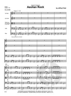 La Casa De Cuerdas von Jeffrey Frizzi 