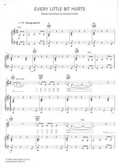 The Piano Songbook von Alicia Keys 