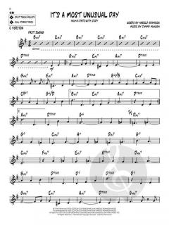 Jazz Play-Along Vol. 108: Jazz Waltz im Alle Noten Shop kaufen